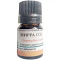 Мирра CO2 (Commiphora myrrha) organic