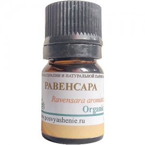 Равенсара (Ravensara aromatica) organic